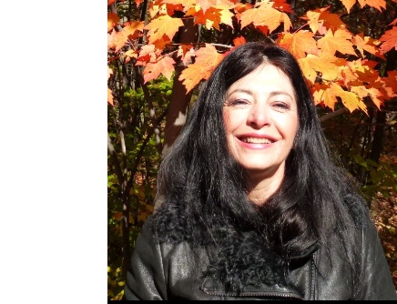 Diane Kanada